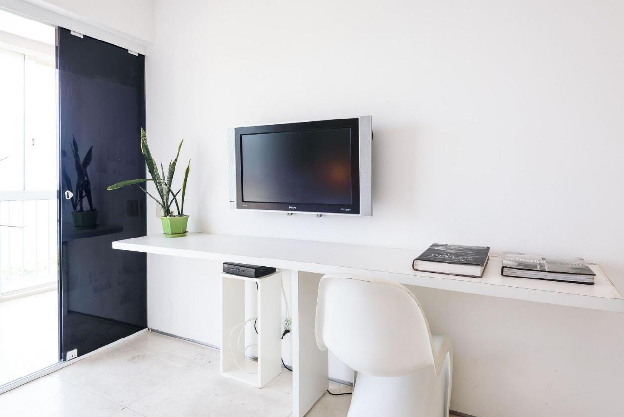 Apartamento Moderno Com Vista Mar | V 90/102 Rio de Janeiro Exteriör bild