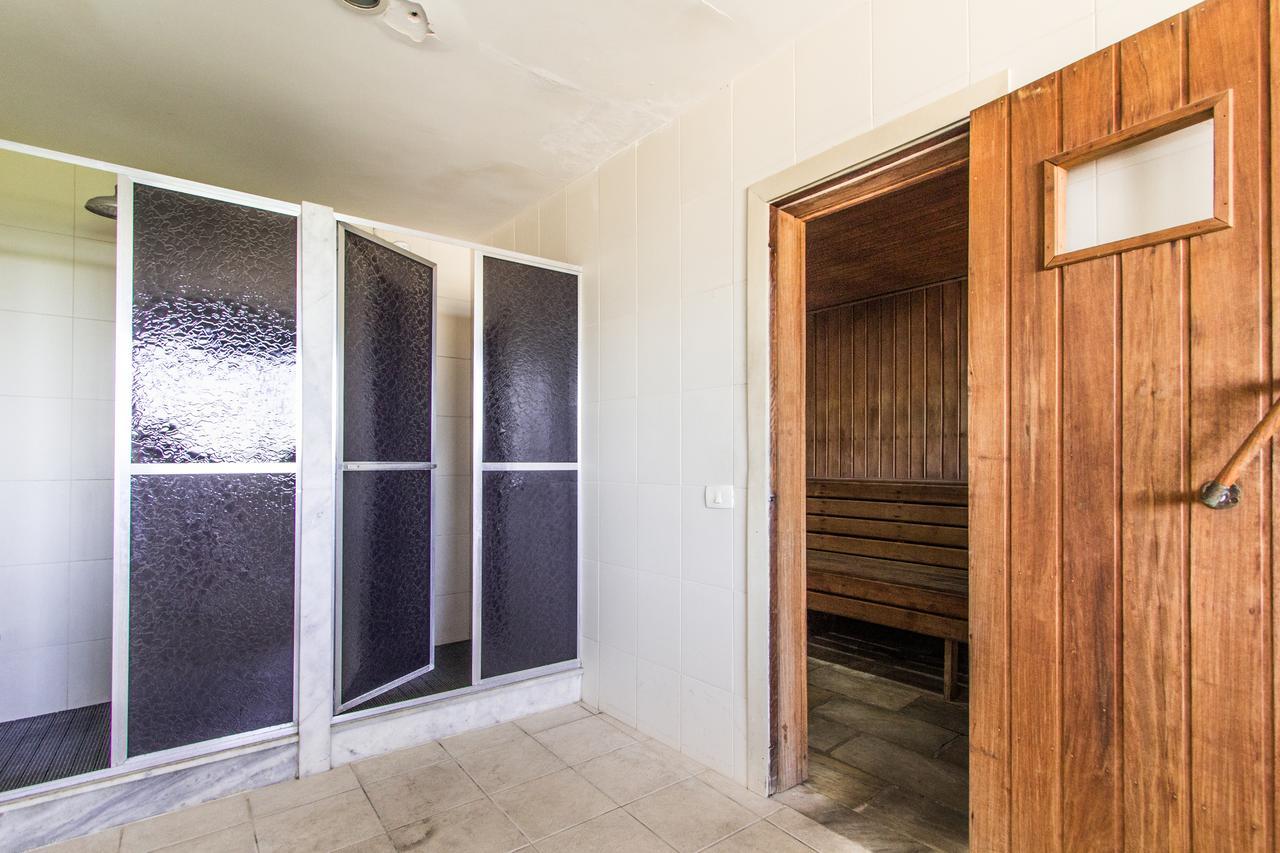Apartamento Moderno Com Vista Mar | V 90/102 Rio de Janeiro Exteriör bild